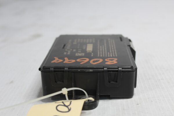 Land Rover L462 Discovery 5 KVM Keyless Entry Key Module Control Unit LR083970