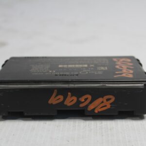 Land Rover L462 Discovery 5 KVM Keyless Entry Key Module Control Unit LR083970 - Image 5