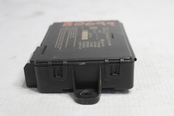 Land Rover L462 Discovery 5 KVM Keyless Entry Key Module Control Unit LR083970