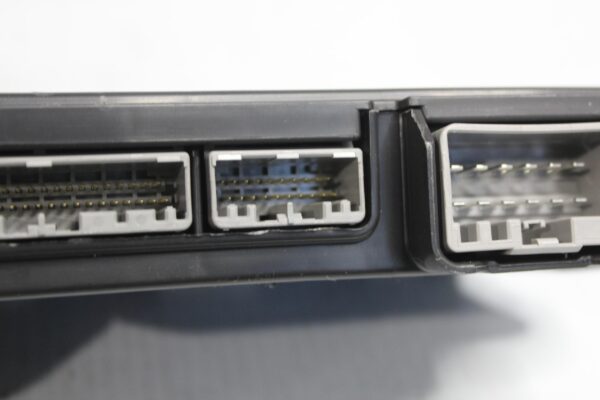 Land Rover L462 Discovery 5 KVM Keyless Entry Key Module Control Unit LR083970