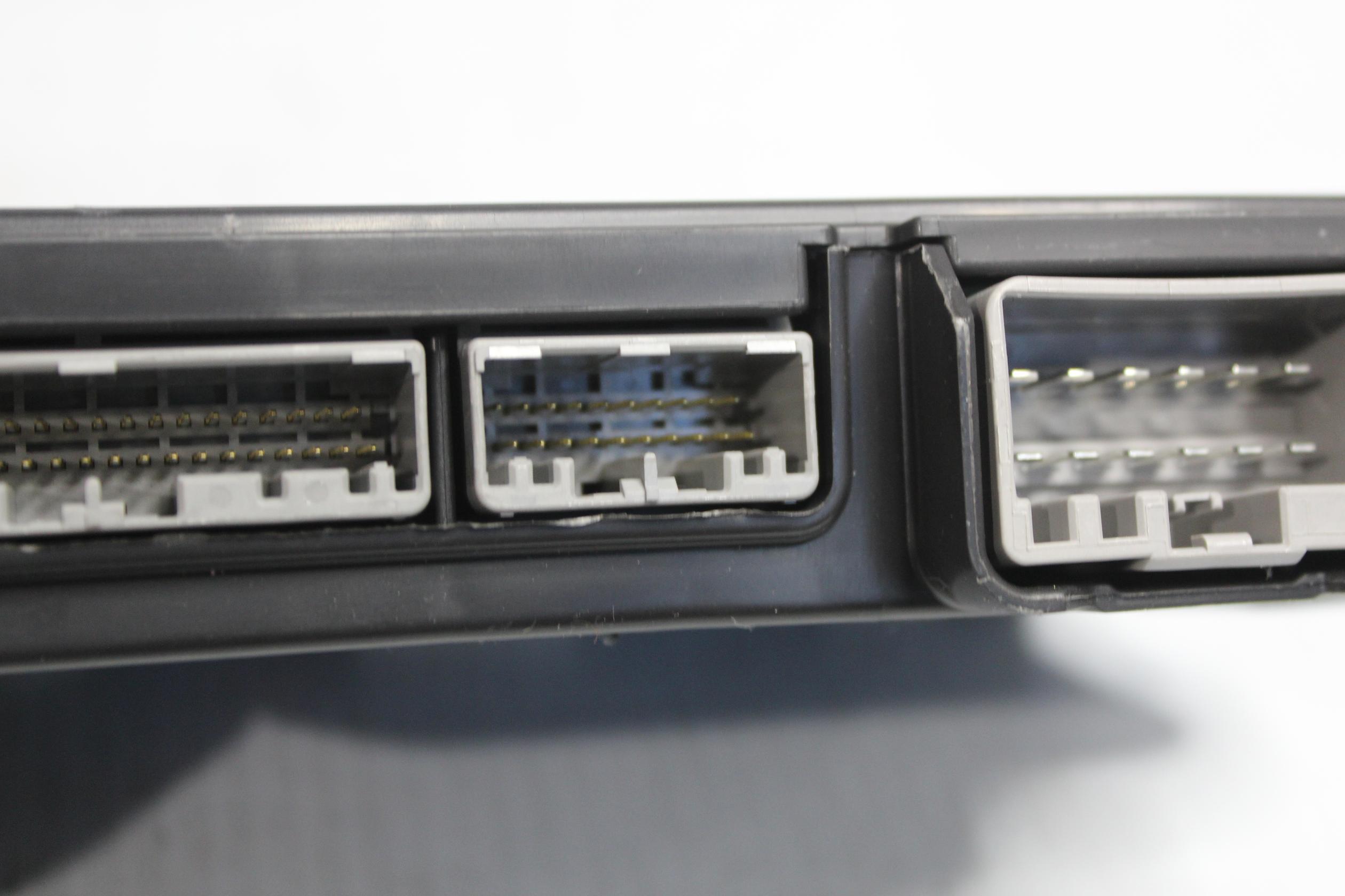 Land Rover L462 Discovery 5 KVM Keyless Entry Key Module Control Unit LR083970 - Image 8
