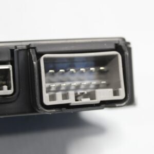 Land Rover L462 Discovery 5 KVM Keyless Entry Key Module Control Unit LR083970 - Image 9