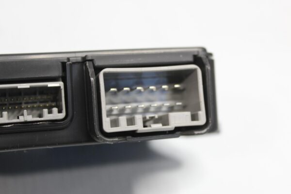 Land Rover L462 Discovery 5 KVM Keyless Entry Key Module Control Unit LR083970
