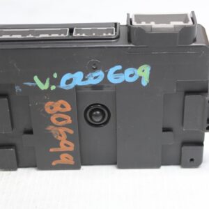 Land Rover L462 Discovery 5 KVM Keyless Entry Key Module Control Unit LR083970 - Image 10