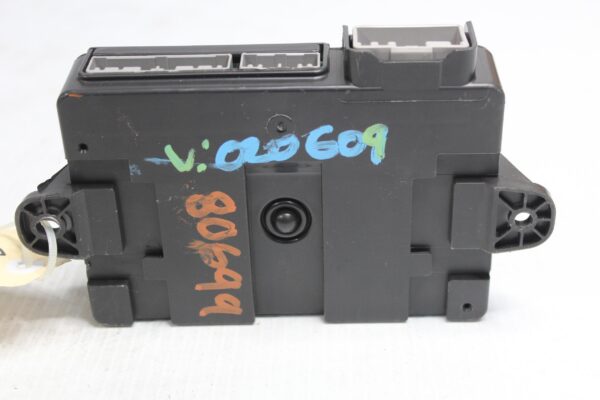Land Rover L462 Discovery 5 KVM Keyless Entry Key Module Control Unit LR083970