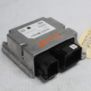 Land Rover L462 Discovery 5 SRS Airbag Module Control Unit LR114031, LR081400