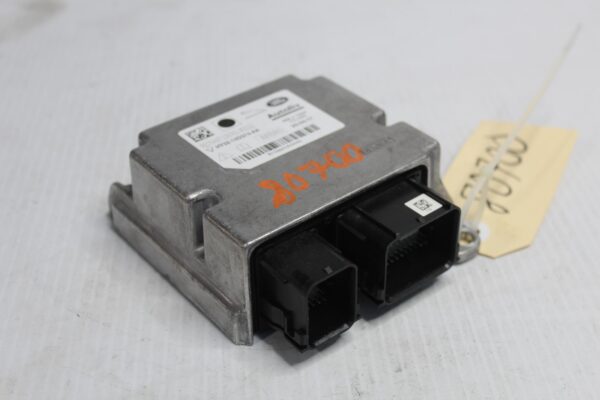 Land Rover L462 Discovery 5 SRS Airbag Module Control Unit LR114031, LR081400
