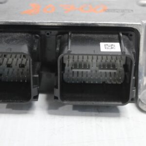 Land Rover L462 Discovery 5 SRS Airbag Module Control Unit LR114031, LR081400 - Image 3