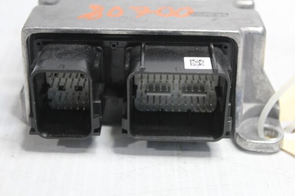Land Rover L462 Discovery 5 SRS Airbag Module Control Unit LR114031, LR081400