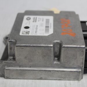 Land Rover L462 Discovery 5 SRS Airbag Module Control Unit LR114031, LR081400 - Image 4