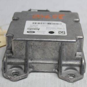 Land Rover L462 Discovery 5 SRS Airbag Module Control Unit LR114031, LR081400 - Image 5