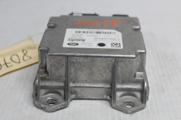 Land Rover L462 Discovery 5 SRS Airbag Module Control Unit LR114031, LR081400
