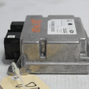 Land Rover L462 Discovery 5 SRS Airbag Module Control Unit LR114031, LR081400 - Image 6