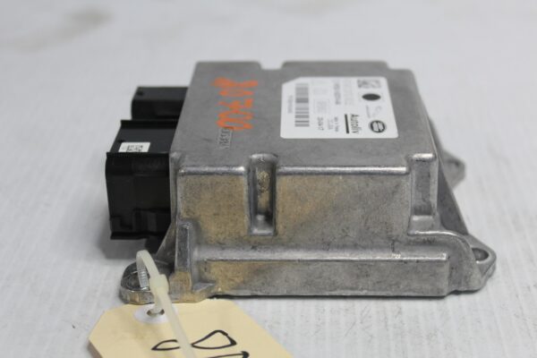 Land Rover L462 Discovery 5 SRS Airbag Module Control Unit LR114031, LR081400