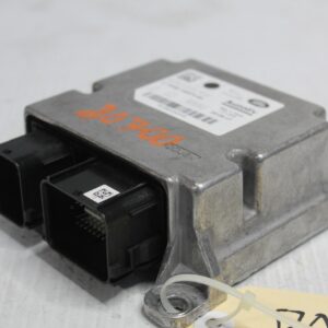 Land Rover L462 Discovery 5 SRS Airbag Module Control Unit LR114031, LR081400 - Image 7