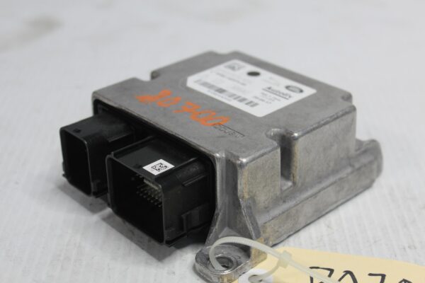 Land Rover L462 Discovery 5 SRS Airbag Module Control Unit LR114031, LR081400