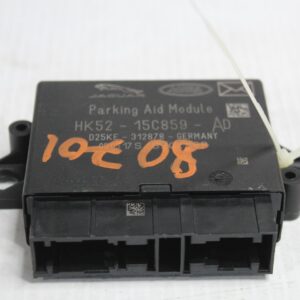 Land Rover L462 Discovery 5 PDC Parking Aid Sensor Module LR081443, LR109363