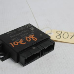 Land Rover L462 Discovery 5 PDC Parking Aid Sensor Module LR081443, LR109363 - Image 2