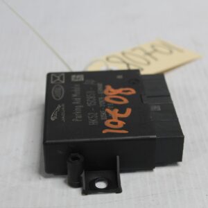 Land Rover L462 Discovery 5 PDC Parking Aid Sensor Module LR081443, LR109363 - Image 3