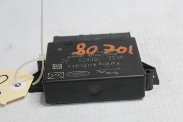 Land Rover L462 Discovery 5 PDC Parking Aid Sensor Module LR081443, LR109363