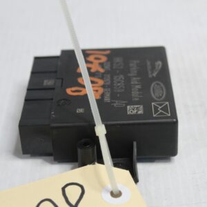 Land Rover L462 Discovery 5 PDC Parking Aid Sensor Module LR081443, LR109363 - Image 5
