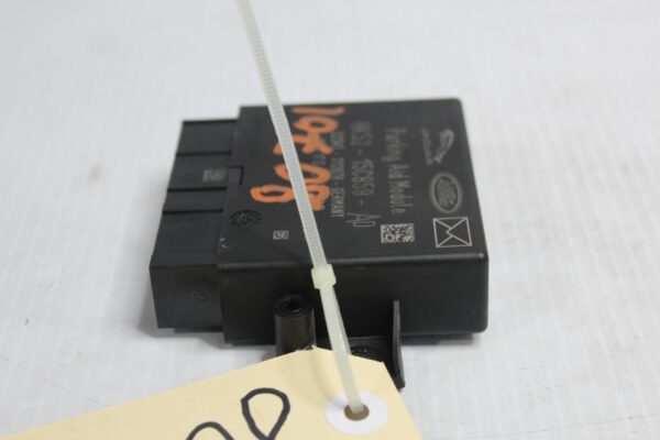 Land Rover L462 Discovery 5 PDC Parking Aid Sensor Module LR081443, LR109363