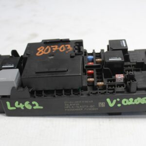 Land Rover L462 Discovery 5 Cabin Interior Fuse Box LR085480, HPLA14A073BC - Image 2