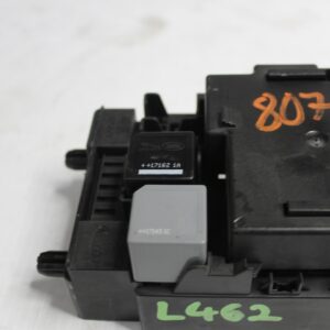 Land Rover L462 Discovery 5 Cabin Interior Fuse Box LR085480, HPLA14A073BC - Image 3