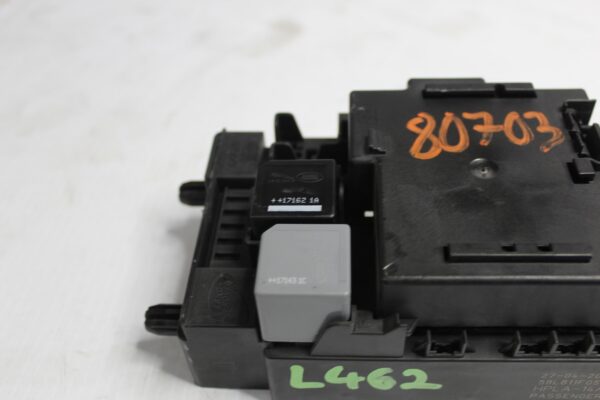 Land Rover L462 Discovery 5 Cabin Interior Fuse Box LR085480, HPLA14A073BC