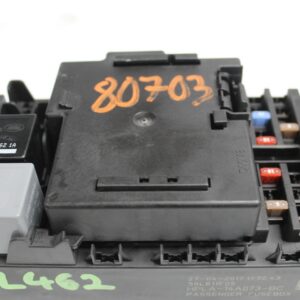Land Rover L462 Discovery 5 Cabin Interior Fuse Box LR085480, HPLA14A073BC - Image 4