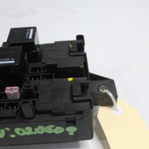 Land Rover L462 Discovery 5 Cabin Interior Fuse Box LR085480, HPLA14A073BC - Image 6