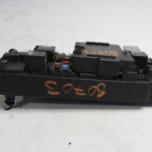 Land Rover L462 Discovery 5 Cabin Interior Fuse Box LR085480, HPLA14A073BC - Image 8
