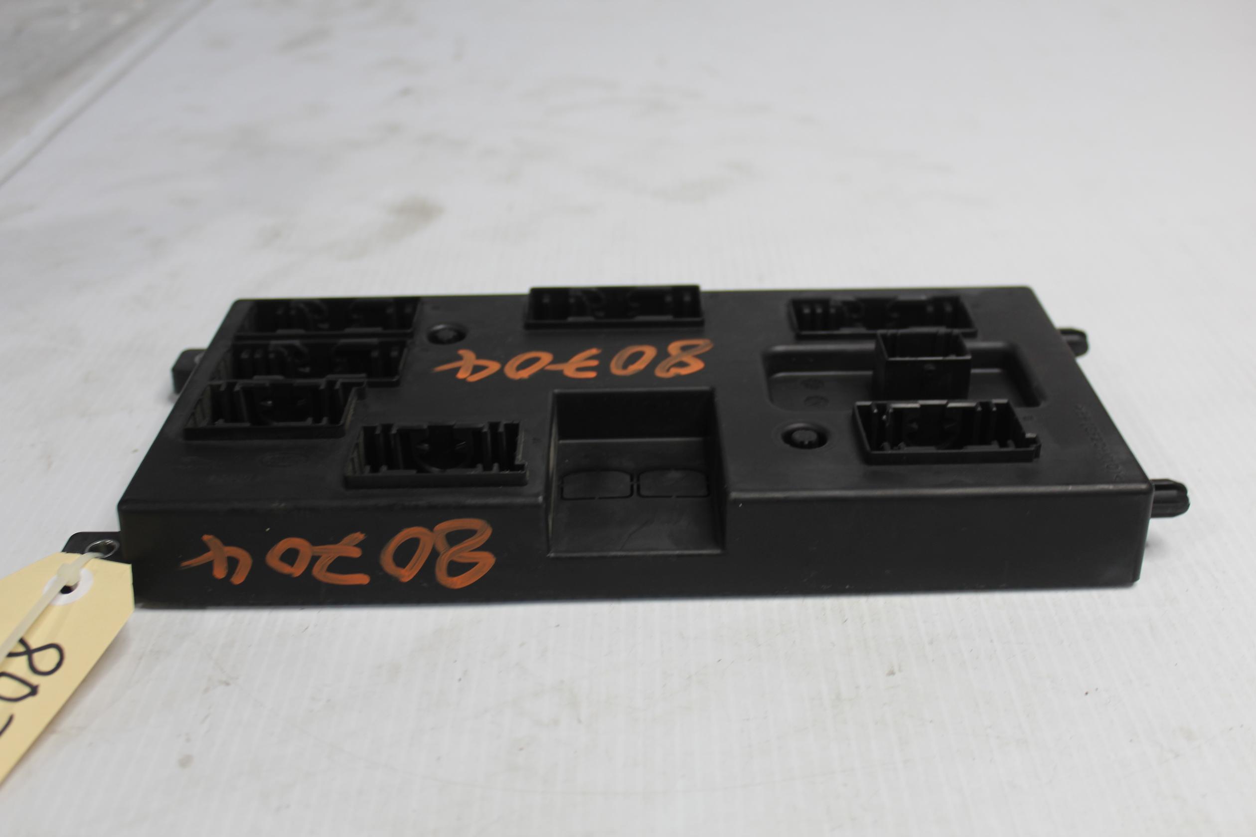 Land Rover L462 Discovery 5 BCM Body Control Module 475123464, HPLA14F041BG - Image 3
