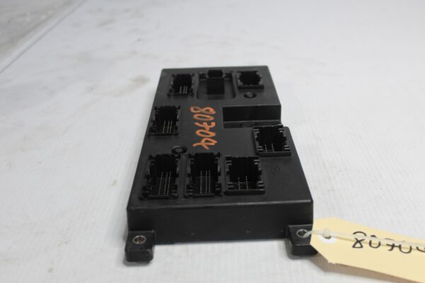 Land Rover L462 Discovery 5 BCM Body Control Module 475123464, HPLA14F041BG