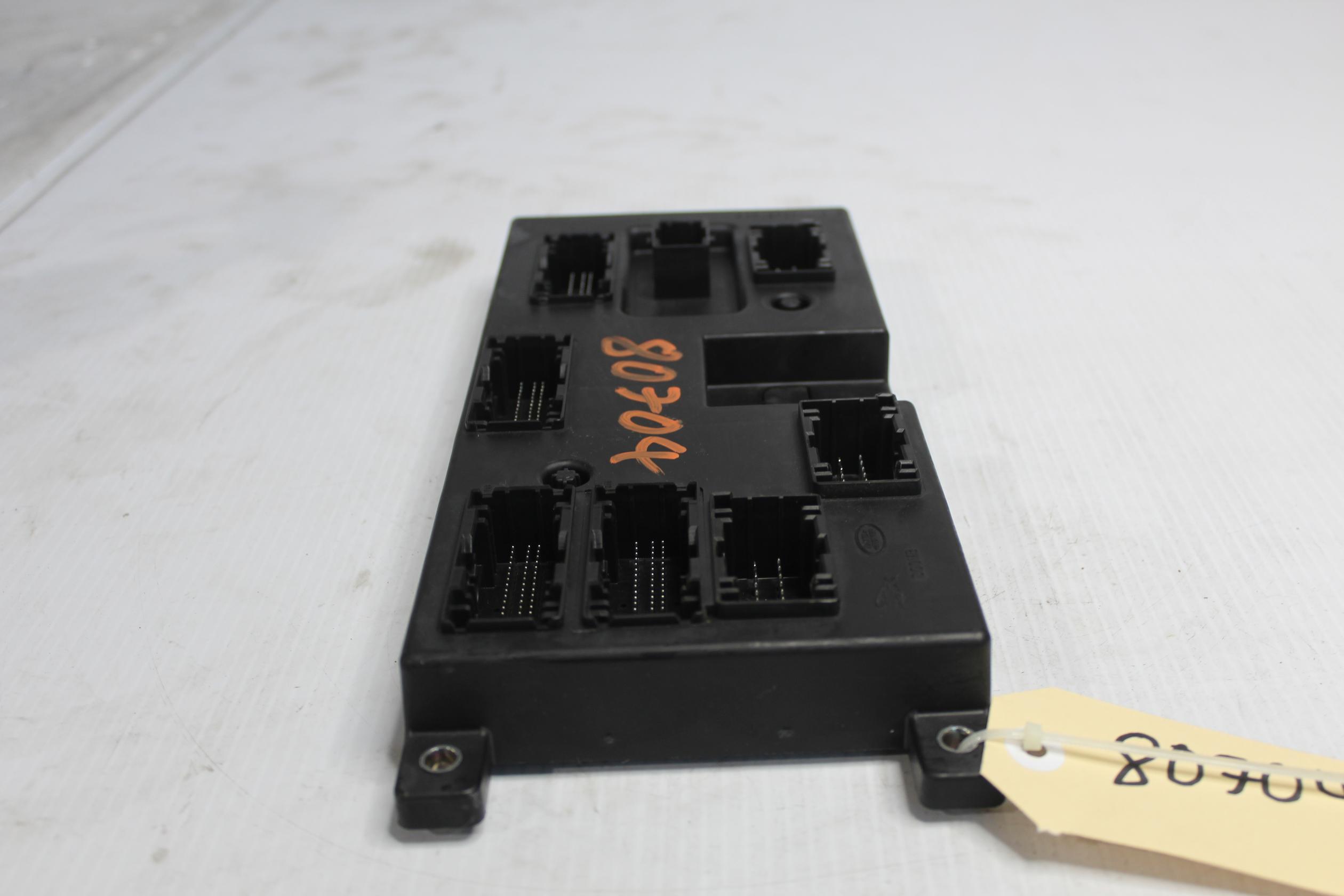 Land Rover L462 Discovery 5 BCM Body Control Module 475123464, HPLA14F041BG - Image 4