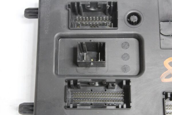 Land Rover L462 Discovery 5 BCM Body Control Module 475123464, HPLA14F041BG