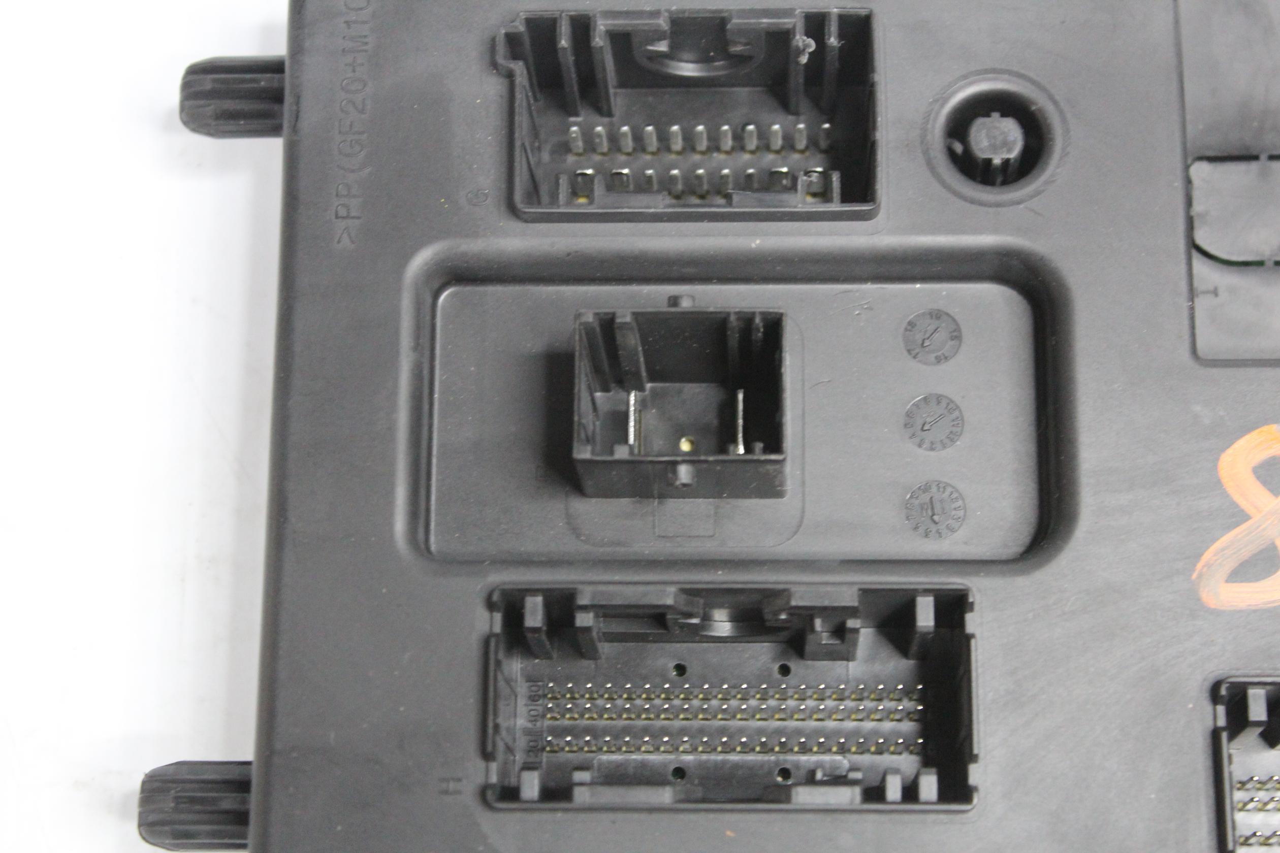 Land Rover L462 Discovery 5 BCM Body Control Module 475123464, HPLA14F041BG - Image 6