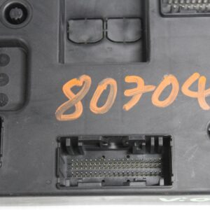 Land Rover L462 Discovery 5 BCM Body Control Module 475123464, HPLA14F041BG - Image 7