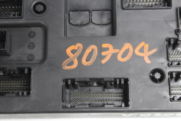 Land Rover L462 Discovery 5 BCM Body Control Module 475123464, HPLA14F041BG