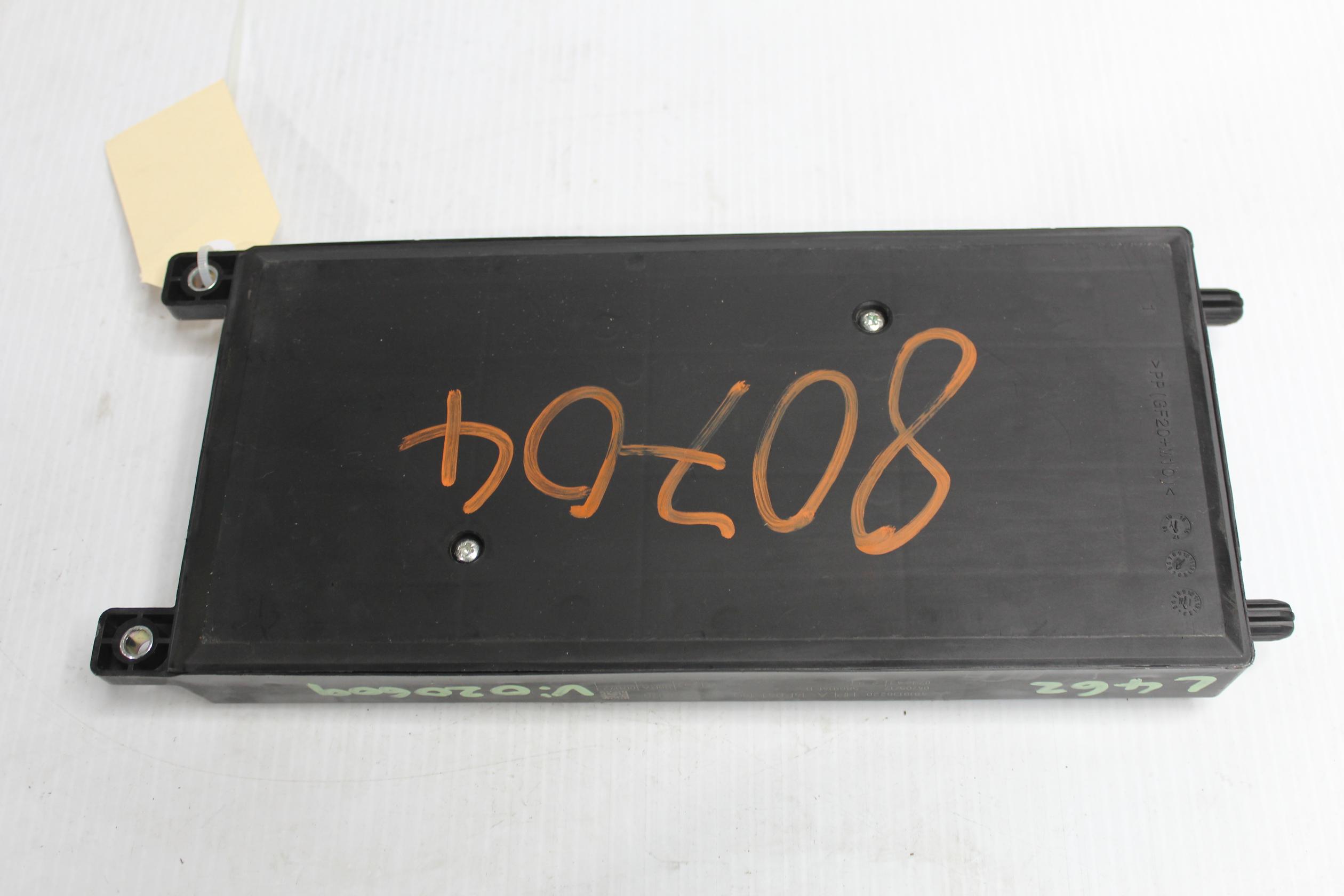 Land Rover L462 Discovery 5 BCM Body Control Module 475123464, HPLA14F041BG - Image 9