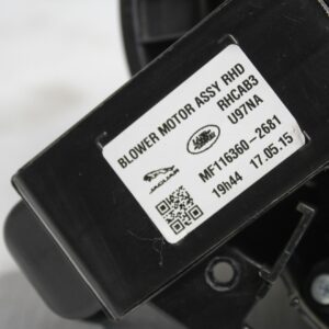 Land Rover / Range Rover L494 L462 L560 Blower Motor Fan LR082161, GX7318456BA - Image 3
