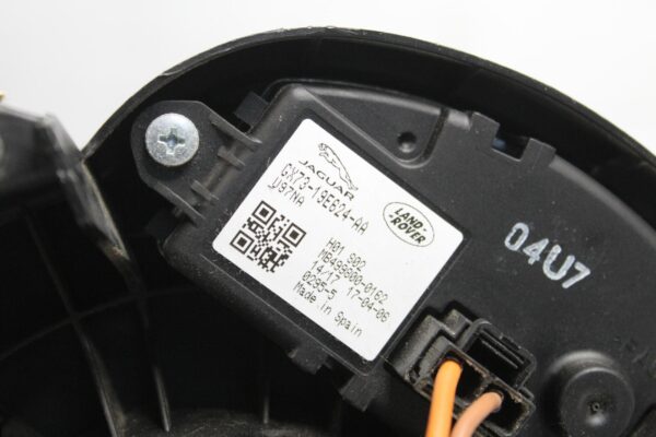 Land Rover / Range Rover L494 L462 L560 Blower Motor Fan LR082161, GX7318456BA