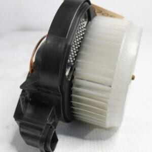 Land Rover / Range Rover L494 L462 L560 Blower Motor Fan LR082161, GX7318456BA - Image 9