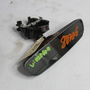 Land Rover L462 Discovery 5 Interior Rear View Mirror LR083140, HPLA17E678AB