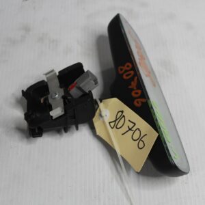 Land Rover L462 Discovery 5 Interior Rear View Mirror LR083140, HPLA17E678AB - Image 2