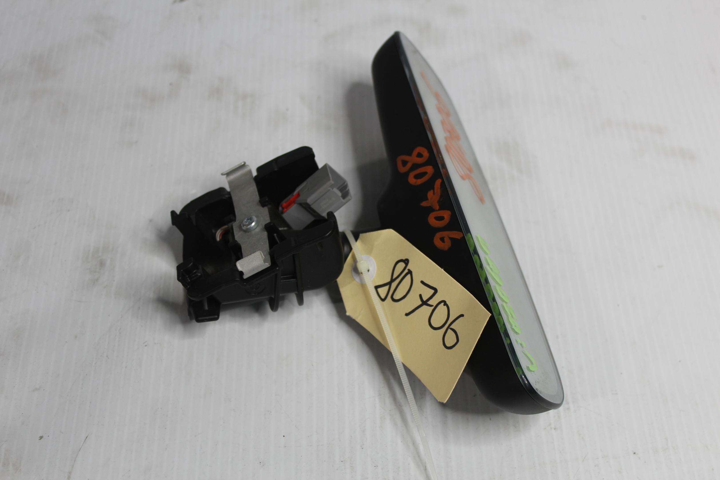 Land Rover L462 Discovery 5 Interior Rear View Mirror LR083140, HPLA17E678AB - Image 2