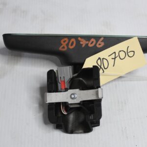 Land Rover L462 Discovery 5 Interior Rear View Mirror LR083140, HPLA17E678AB - Image 3