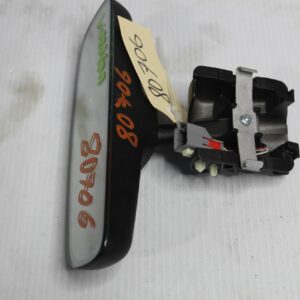 Land Rover L462 Discovery 5 Interior Rear View Mirror LR083140, HPLA17E678AB - Image 4