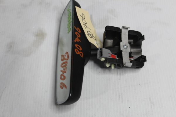 Land Rover L462 Discovery 5 Interior Rear View Mirror LR083140, HPLA17E678AB