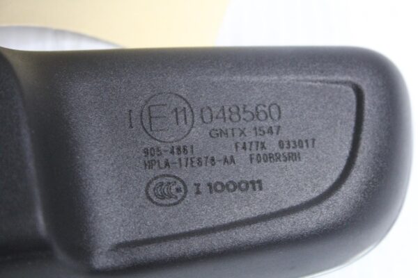 Land Rover L462 Discovery 5 Interior Rear View Mirror LR083140, HPLA17E678AB